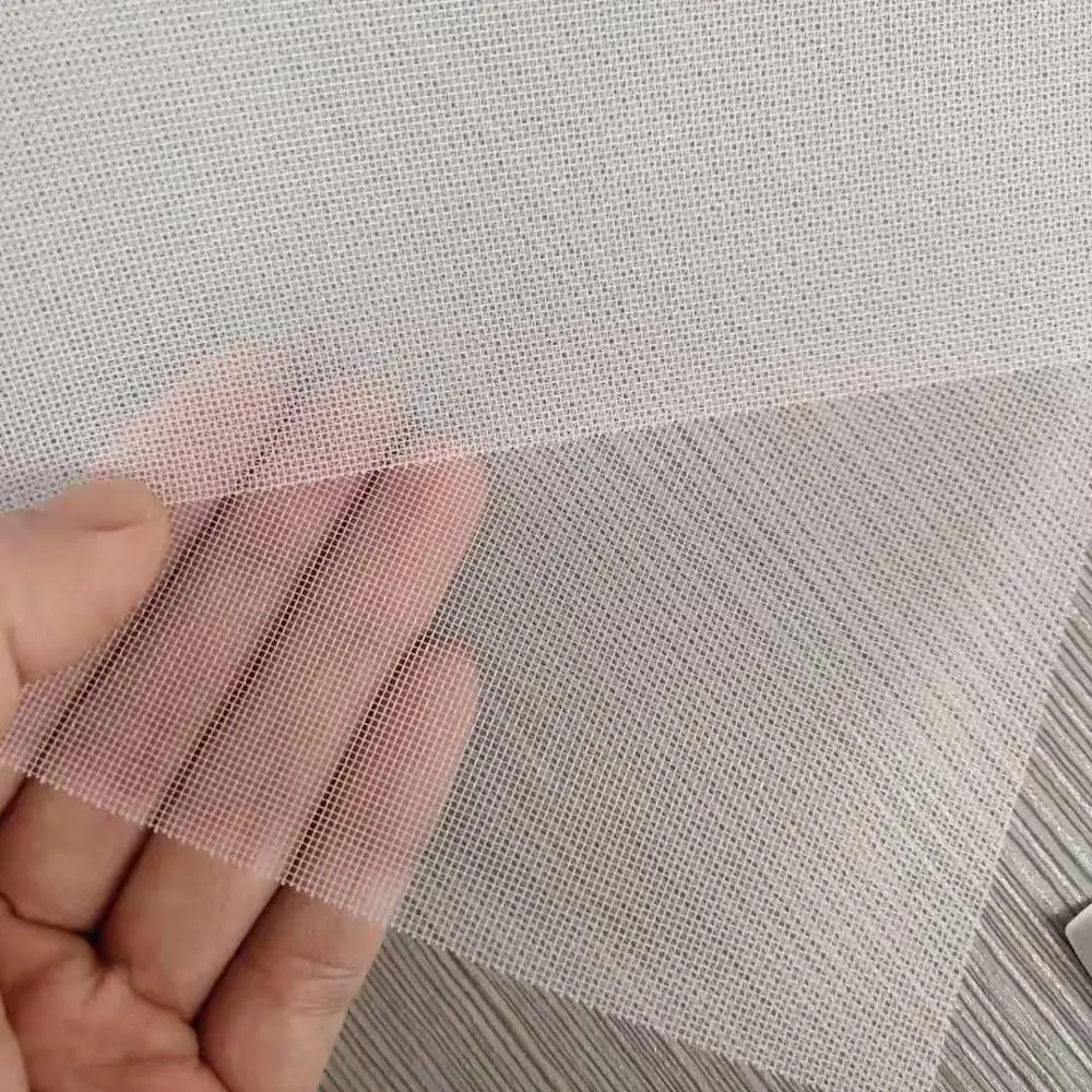 Customize food grade nylon mesh 20-100mesh filter mesh screen