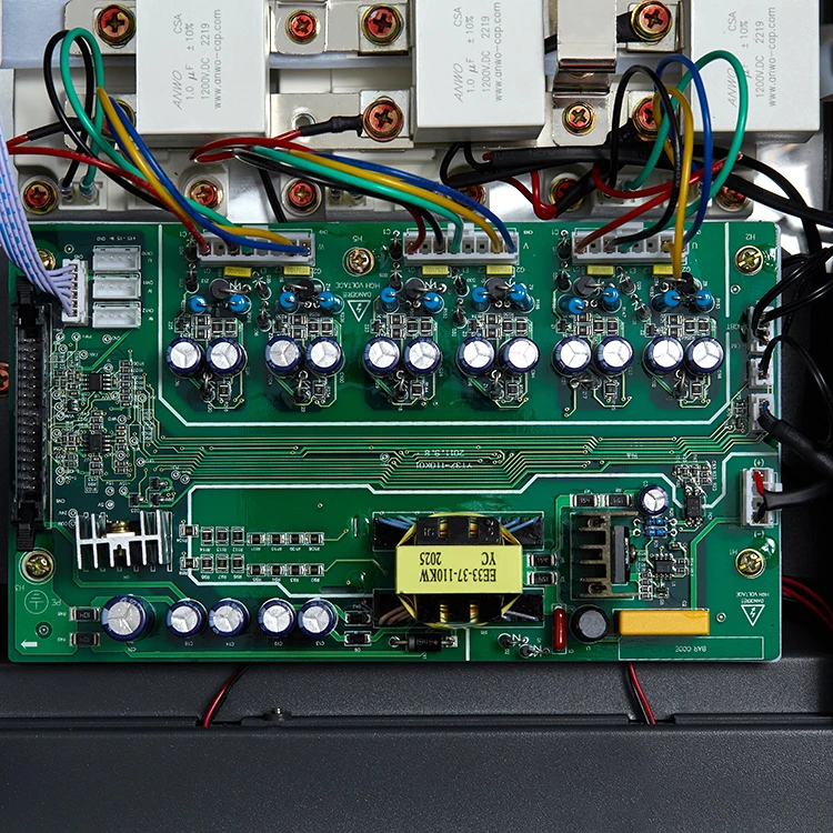 Лидер продаж Солнечный водяной насос CKMINE SP800 380 В 11 кВт 10 9 8 MPPT автономный Инвертор VFD для сельскохозяйственного орошения