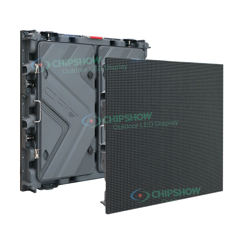  C-Fit Led Display Panels Wall Screen