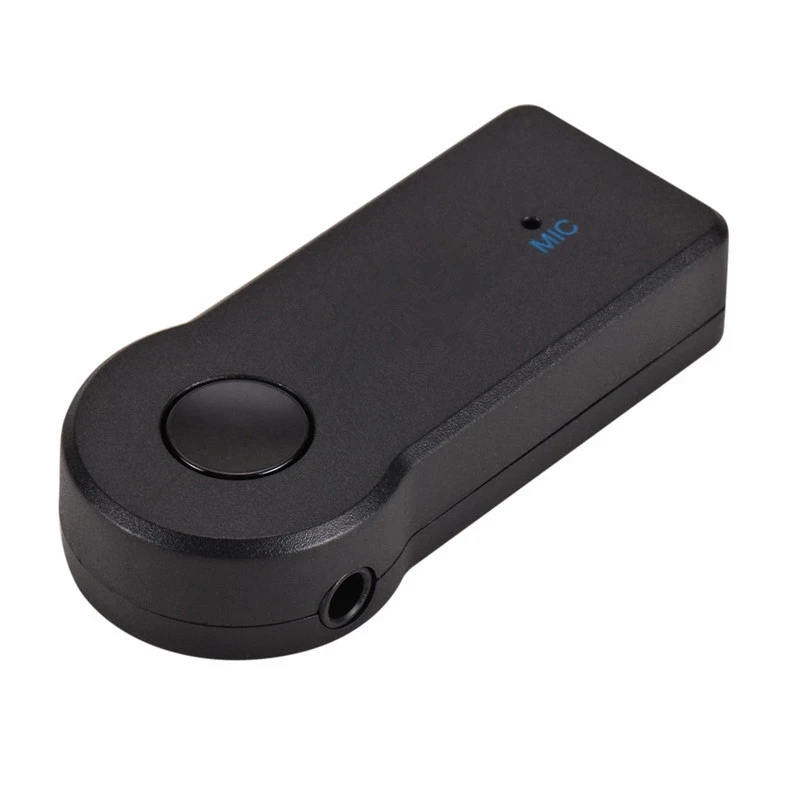 Wireless Bluetooth-compatible4.0 Receiver Transmitter Adapter 3.5 Mm Jack For Car Music Audio Auxiliary Mobile Phone Aux Adapter