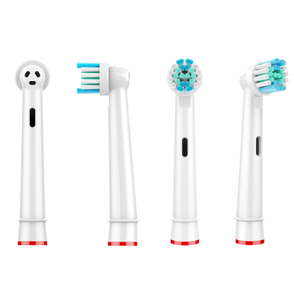 Popular Bottom price smart compatible Replacement toothbrush head for Oral Brush toothbrush