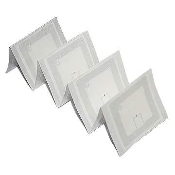  Наклейка XCC RFID LF 125