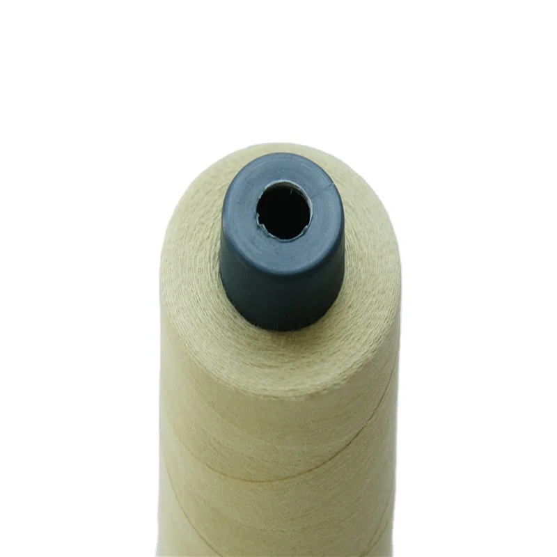 Ne 40s/2 meta aramid fiber yarn aramid Spinning yarn