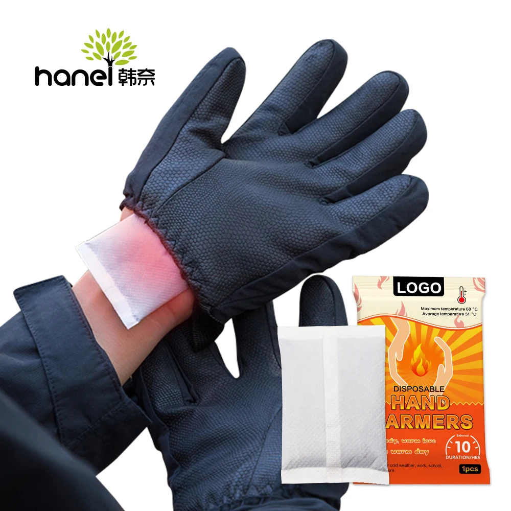 
Hand Warm Patch Specification Can Be Customized Instant Heating Hand Warmer Pad With Best Price 
