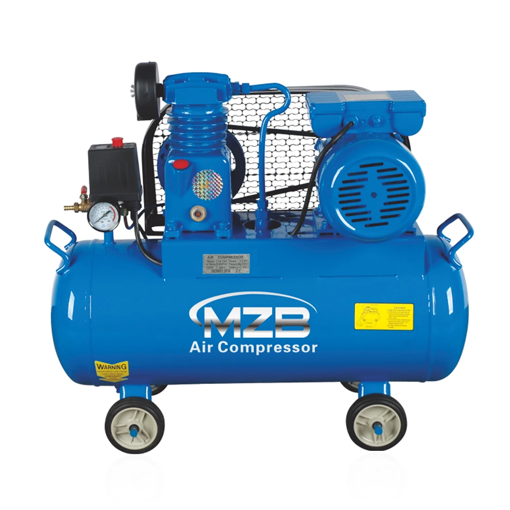 High quality 30l 1 hp compressor air compressor from china