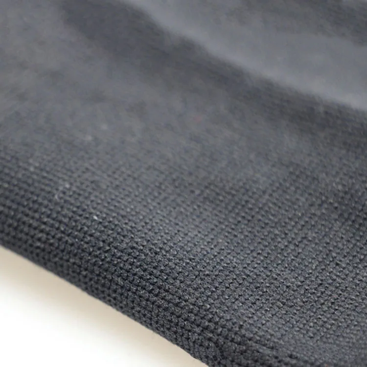 Customized Thickened EVA Foam Sports Knee Sleeve Elastic Nylon Volleyball Collision Avoidance Knee Pads