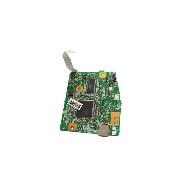 FM4-5731 FM1-F893 FM1-F894 Main Board for LBP 6030 6018 LBP6018L LBP6018W LBP6030W Logic Board Formatter Board