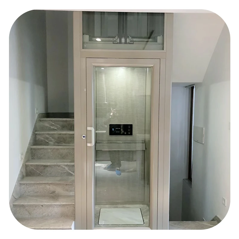 2024 hot-selling elevators, cheap small home elevators