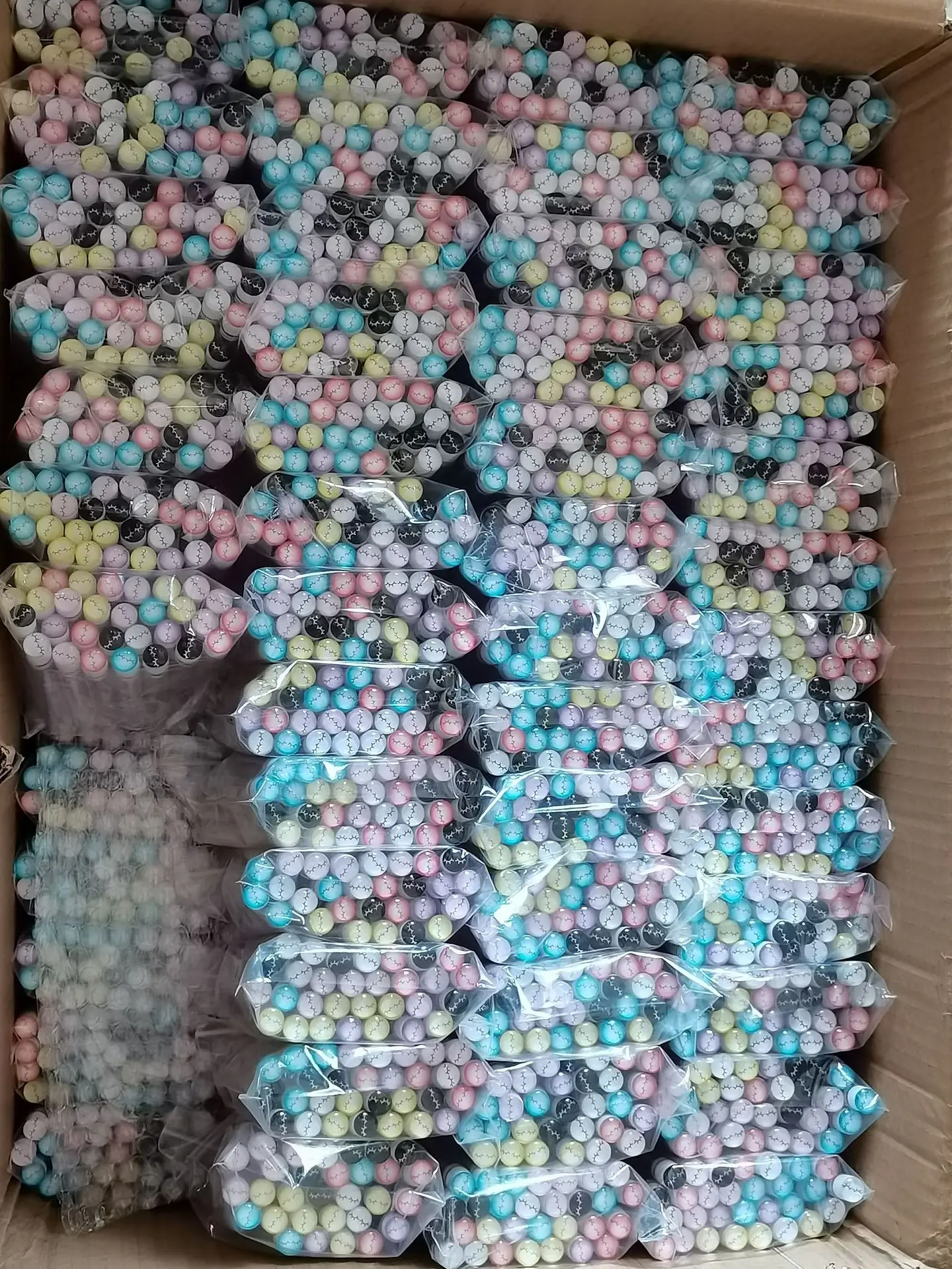 Custom logo colorful lash brushes mascara wand eyelash brush mascara spoolie cleaning brush tube eyelash extension with keychain