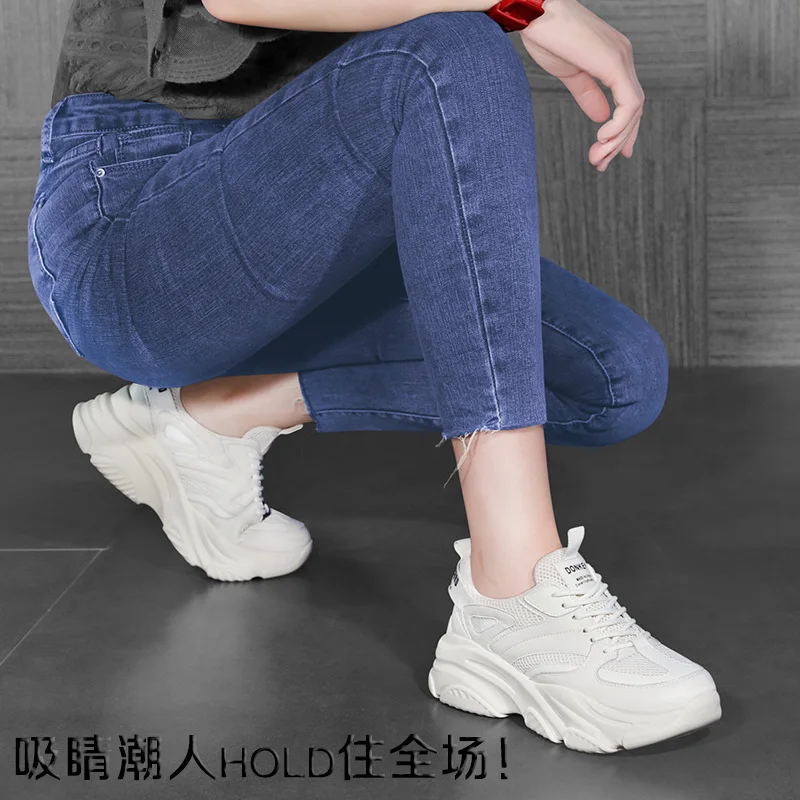 fashion sport shoes Breathable custom