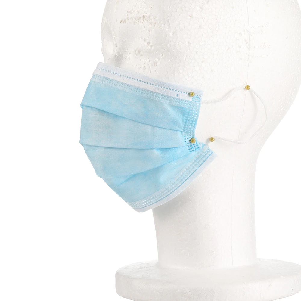 
2021 Surgical Mask 3 Ply Wholesale Face Mask Level 3 Surgical Masker Medical Masks 