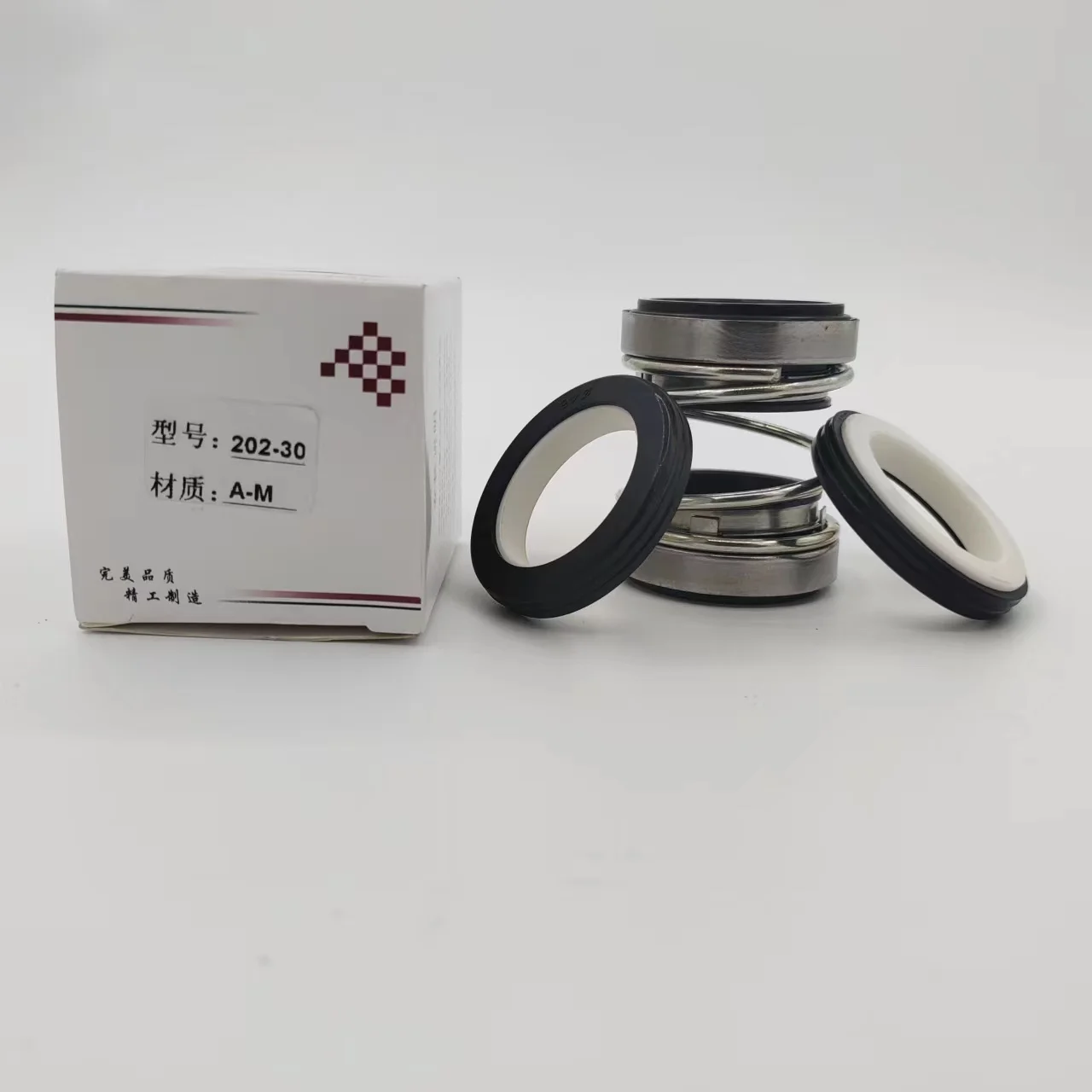 Mechanical Seal For Pumps 202 Chemical Pump Mechanical Seal