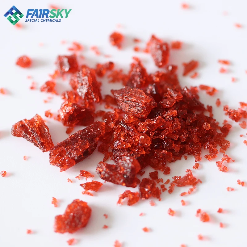 Industrial grade Cobalt nitrate hexahydrate for catalyst preparation