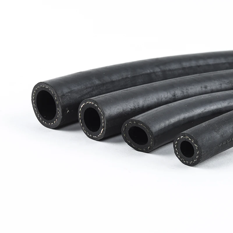 Lowest Price High Pressure Steel Wire Spiral Hydraulic Rubber Hose Hydraulic Hose