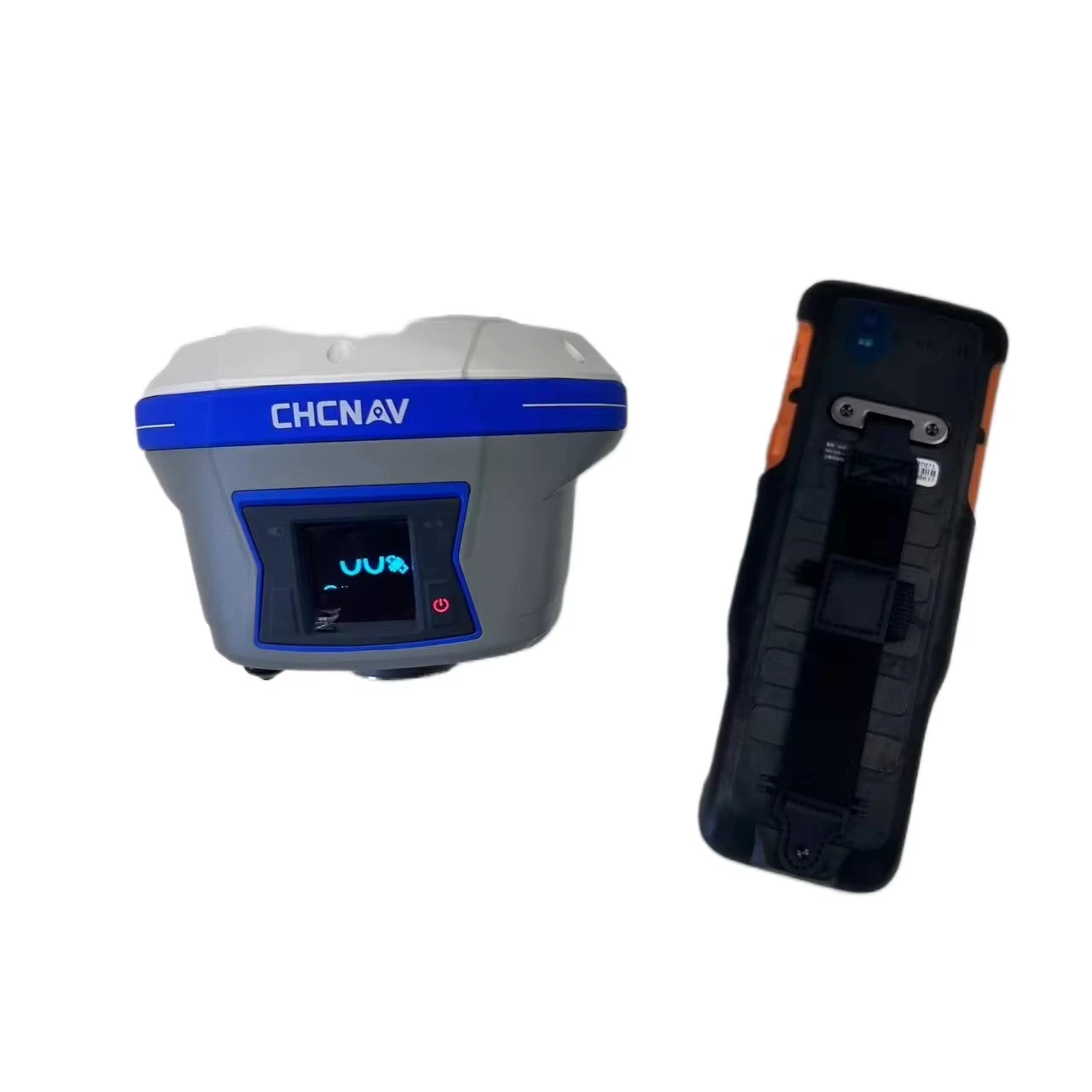 CHCNAV X12/I90 GNSS RTK removable battery with IMU  for land surveying GPS RTK