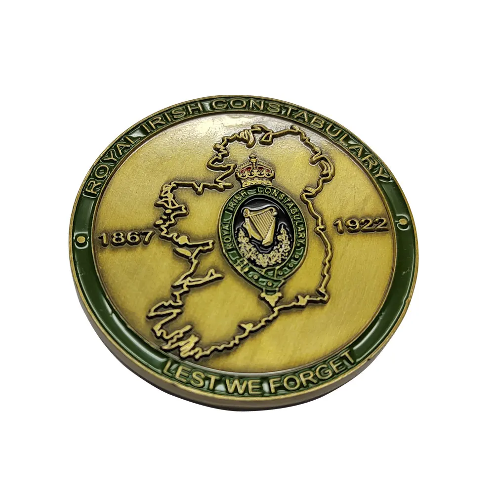 Оптовая продажа Антикварные Монеты старые монеты для продажи коллекционные на заказ