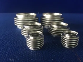 bellows used for vacuum interrupter and metalized ceramic in China