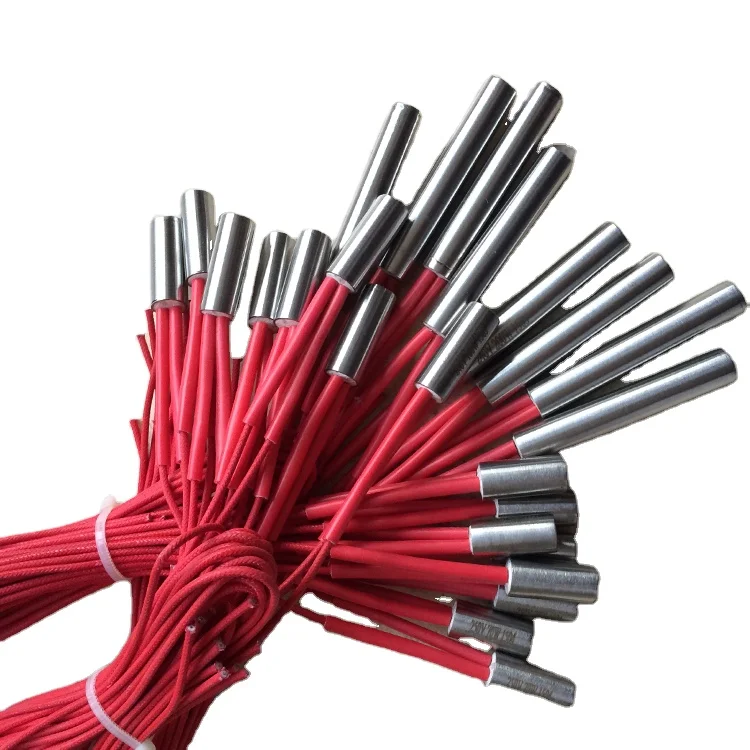 wholesale price stainless steel 200w 220v resistance rod cartridge electric