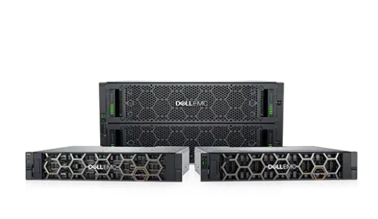 Wholesale DELL PowerVault ME4024 Storage Array