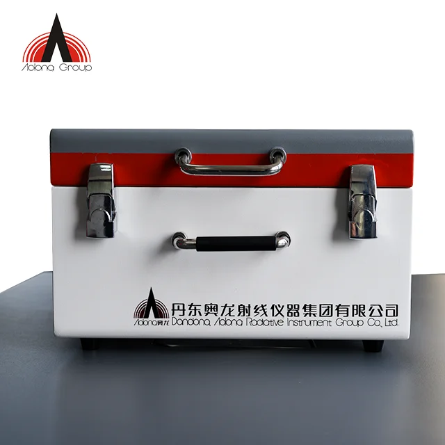 Портативный ручной спектрометр Aolong XRF, анализатор золота, цена