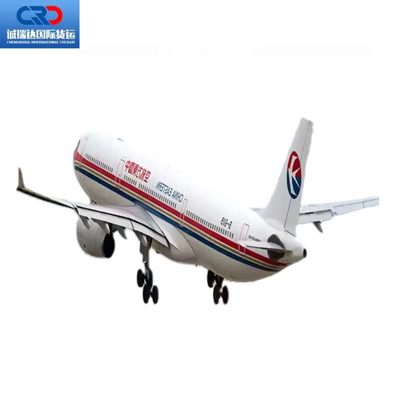 China Droshipping Agent DDP Cargo Ship Agent UPS DHL Express Shenzhen Shipping Agent Air Sea Ship China to India