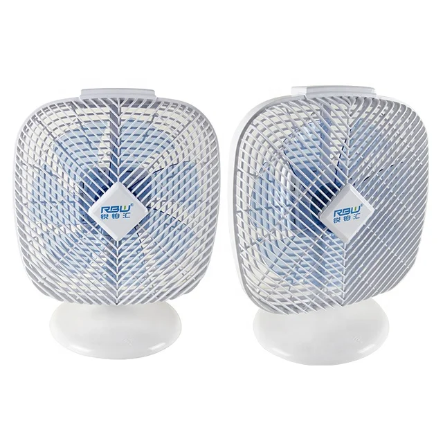 Home appliance portable mini USB rechargeable 5 Volt DC table fan