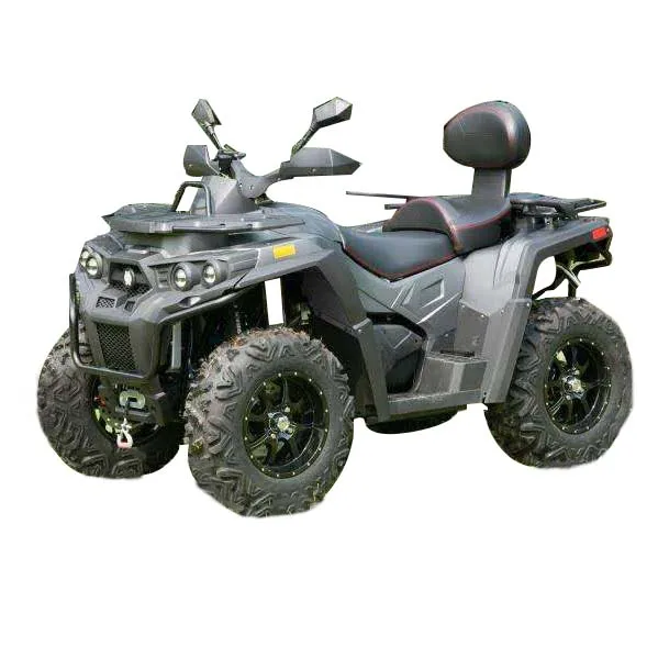 HYw 4 wheeler ATV 800cc/1000cc 4x4 for Adult all-terrain off-road vehicle quad bike motorcycle dune buggy ATV UTV