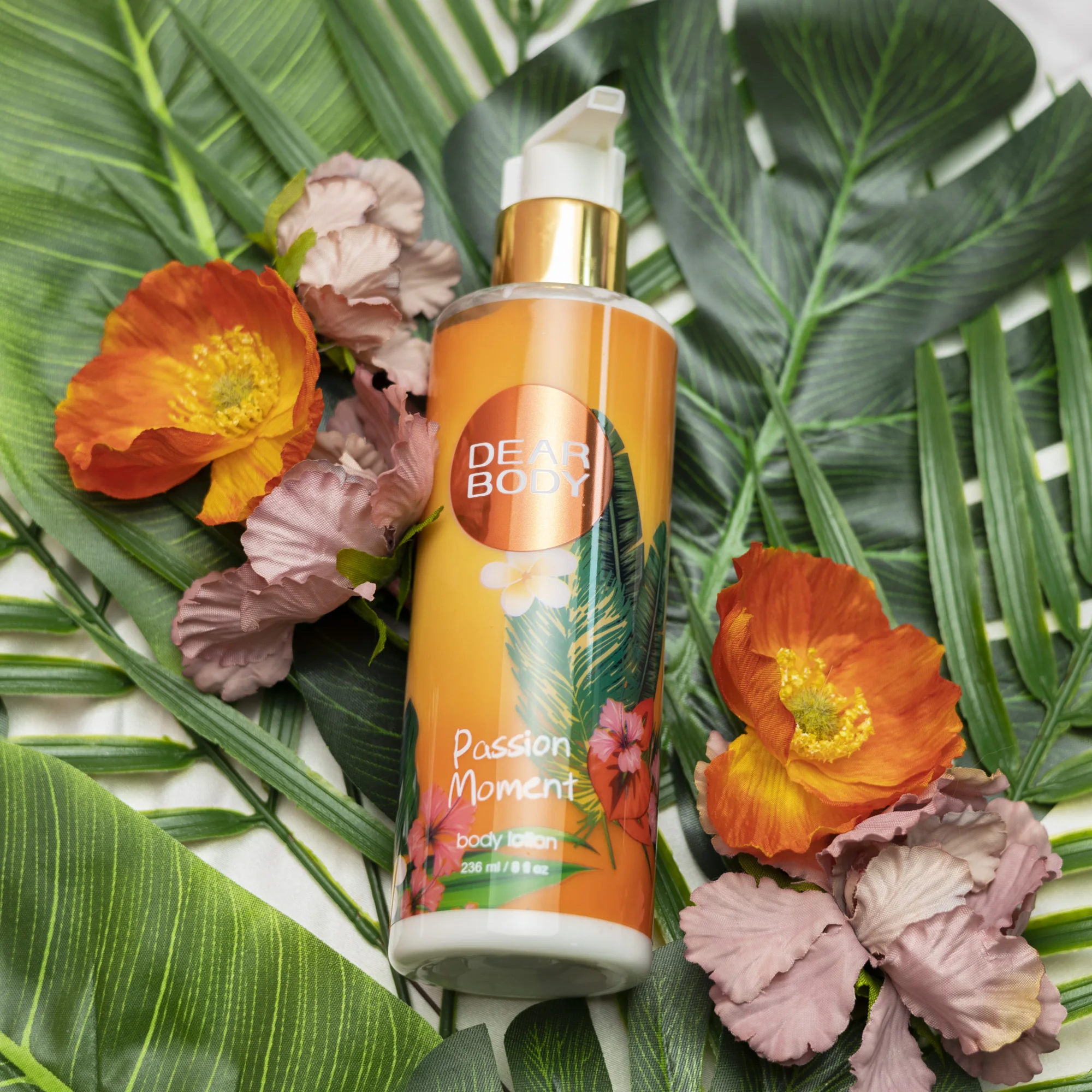 Best wholesale body cream strong moisturizing fragrance cream skin care body lotion