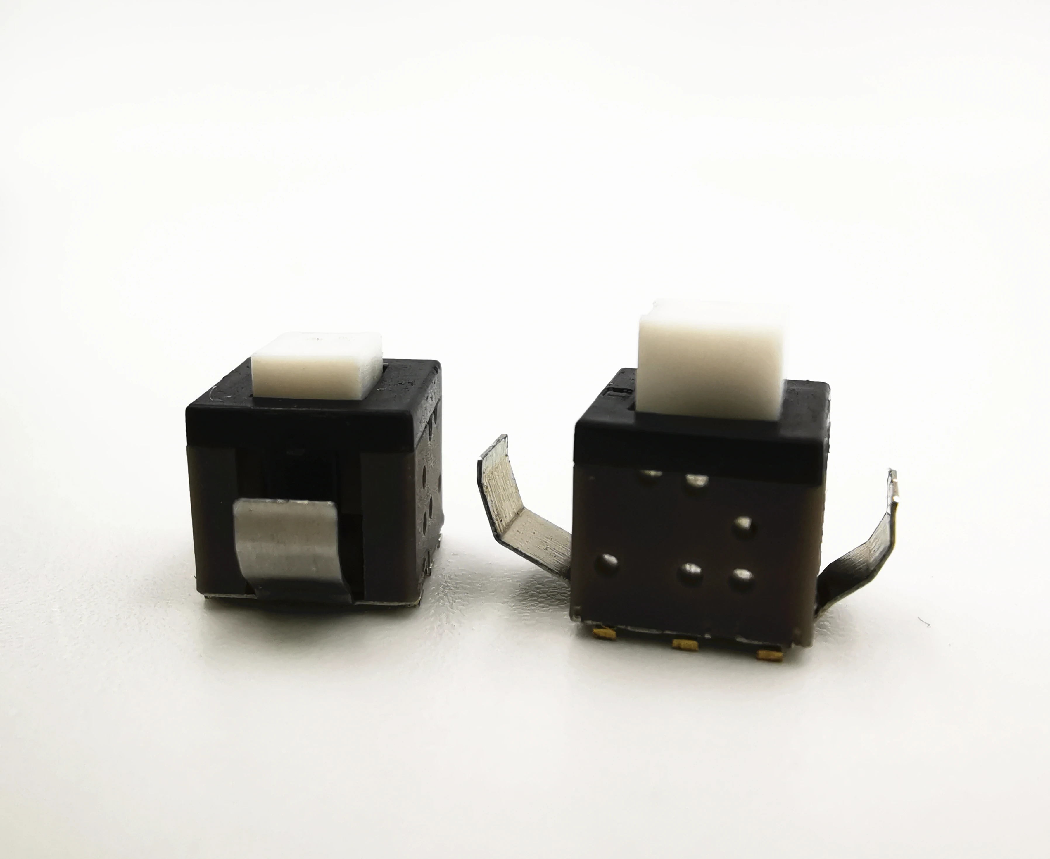 Hot sale  5.8*5.8 SMD push button switch