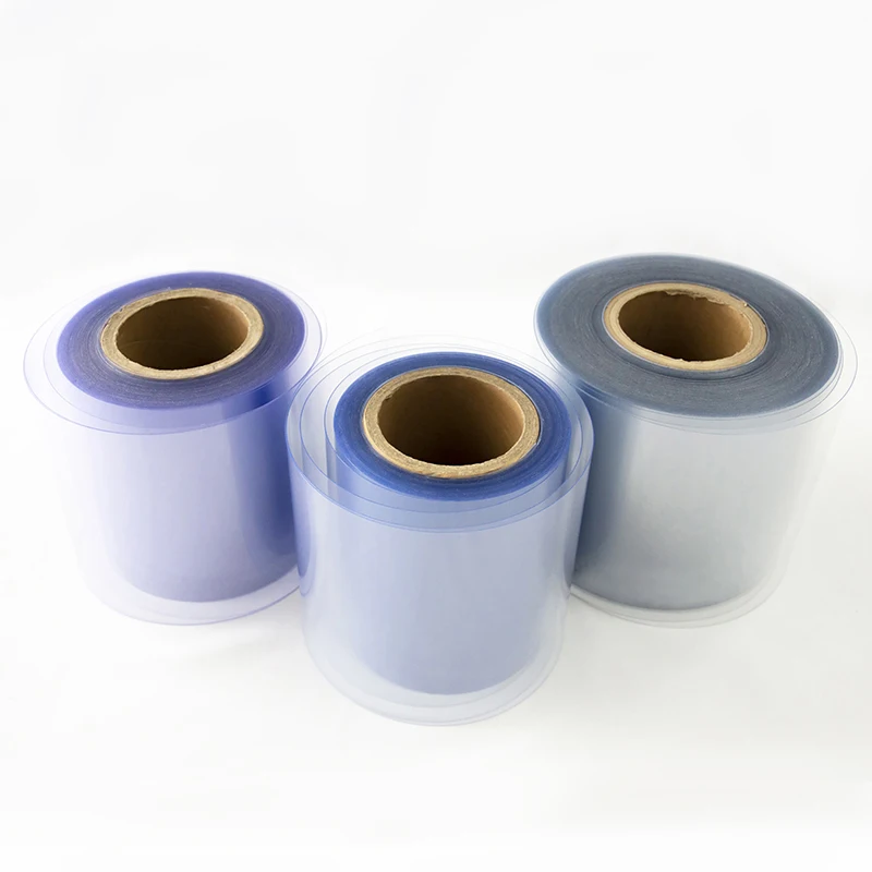 Pvc Sheet Parma Rigid Pvc Sheet Rolls for Thermoforming