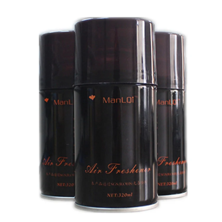 HIGH QUALITY LONG LASTING FRESHMATIC REFILL CAN AEROSOL PERFUME SPRAY