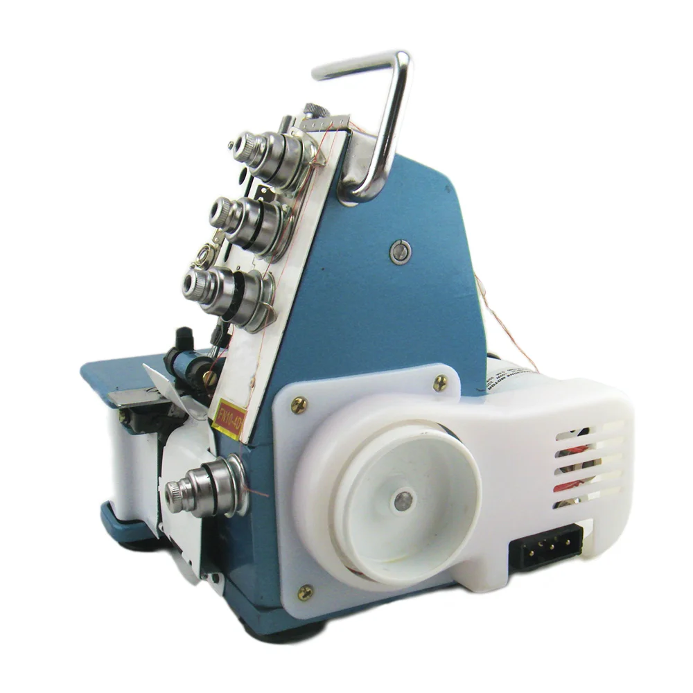 Fn2-7d Household Over Lock Sewing Machine Multifunctional Over Lock Machinesewing And Embroidery Machine