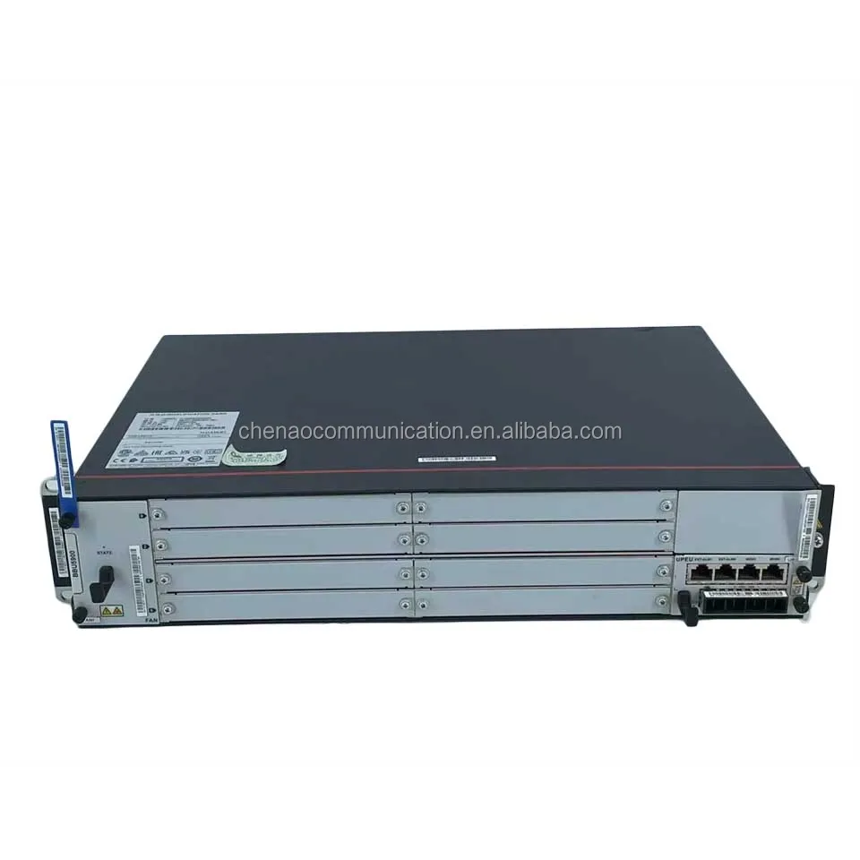 Базовая станция 2311VFF 5G DBS5900 BBU блок основной рамы коммуникационное оборудование серии HW