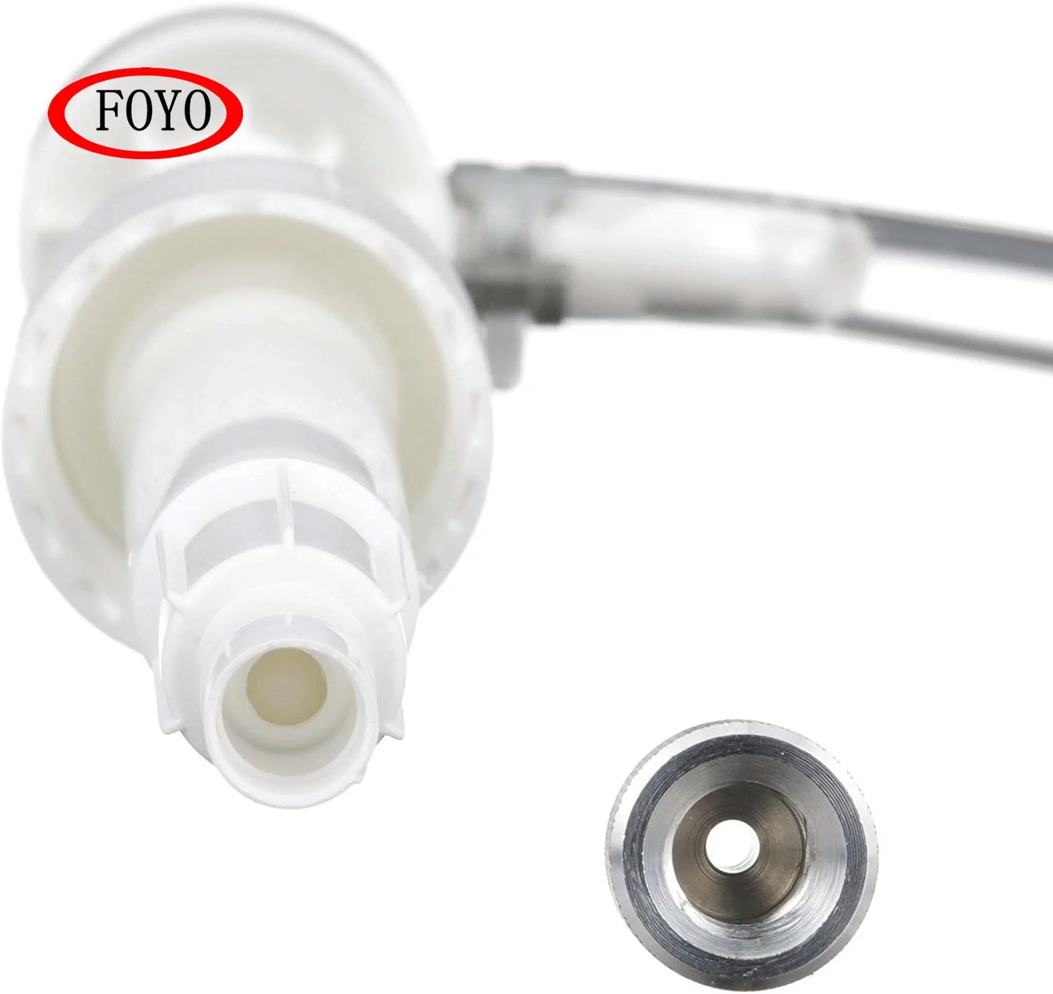 Foyo Brand Hot Sale Gear Lube Pump - Fits One Quart or One Liter Bottles for Boat and Yacht and Kayak