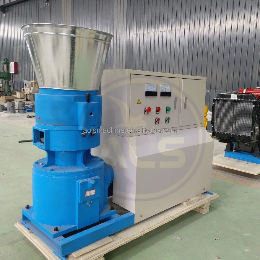 Good Use Animal Feed Granulated Machine Wood Pellet Making Machine Price Wood Pellet Feed Pellet Making Machine