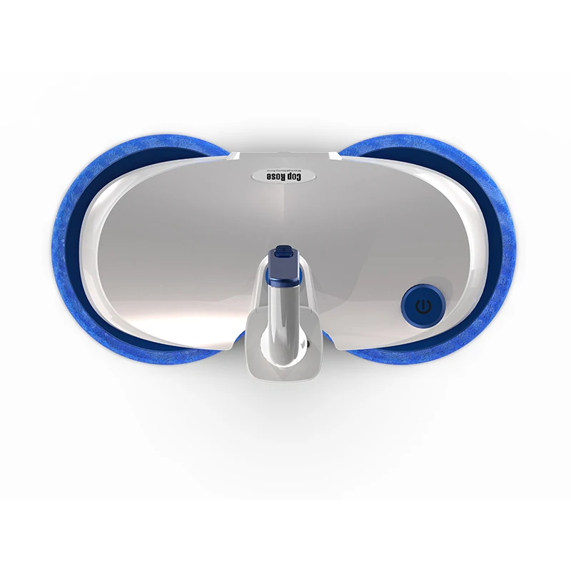 Online Tv Shopping F911 Wireless Rotary Electric Mop Spray Water Floor Cleaning Machines