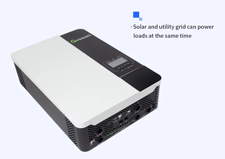 5000w solar inverter