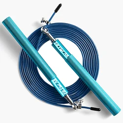 Wholesale Professional Aluminum Skipping Speed Jump Rope