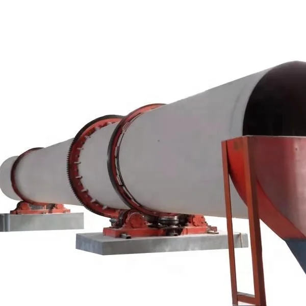 New design Compound fertilizer granulation plant for sale