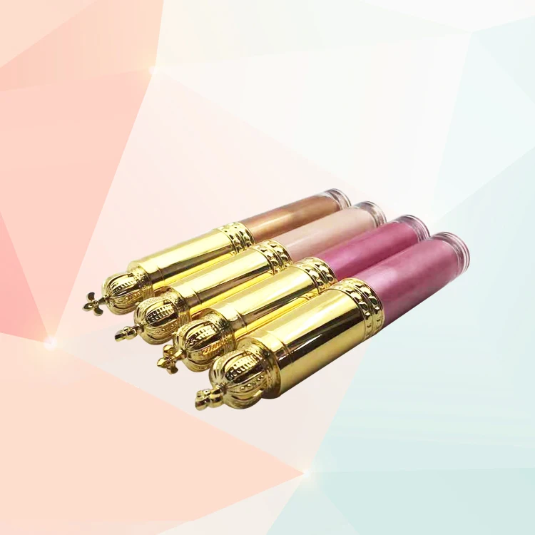 2024 lip gloss wholesale package new arrivals lip gloss vegan cruelty free with private label