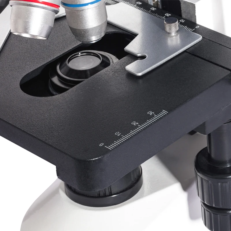 Microscope Stereo Microscope With 7 Inch Screen