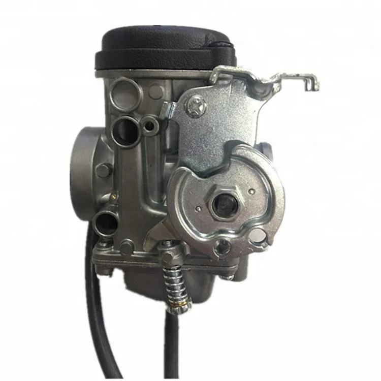 CQJB motorcycle accessories YBR TW200 2001-2017 motorcycle carburetor for YAMAHA