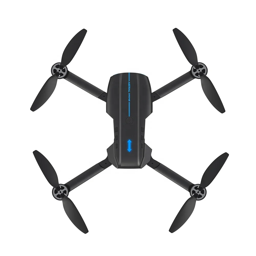 HD Aerial Photography 4K Camera Remote Control Aircraft Toy Long Range Aircraft