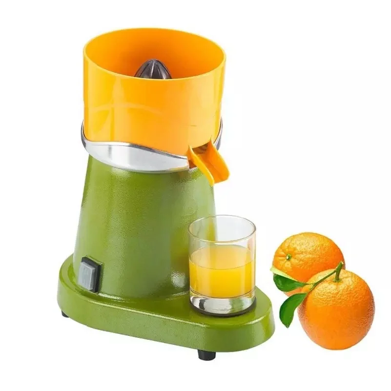 250W Household Automatic Industrial Juicer Commercial Orange Lemon Citrus Juicer Extractor