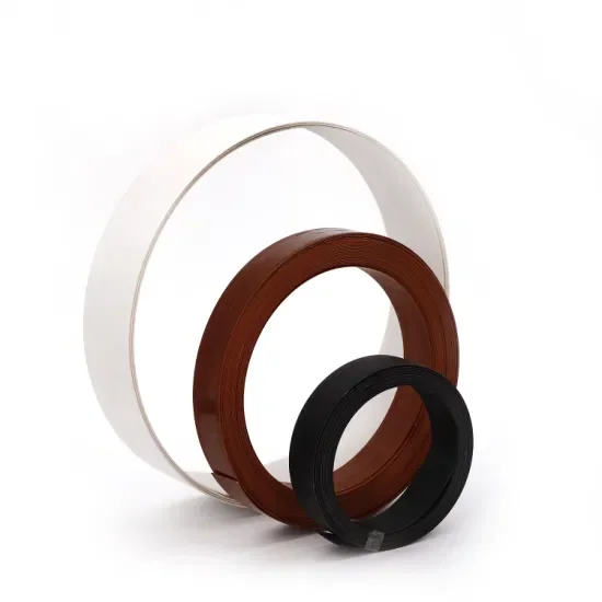 Кухонного шкафа 3 мм белый шкаф ПВХ окантовка полосы Мебель края отделка ПВХ кромка