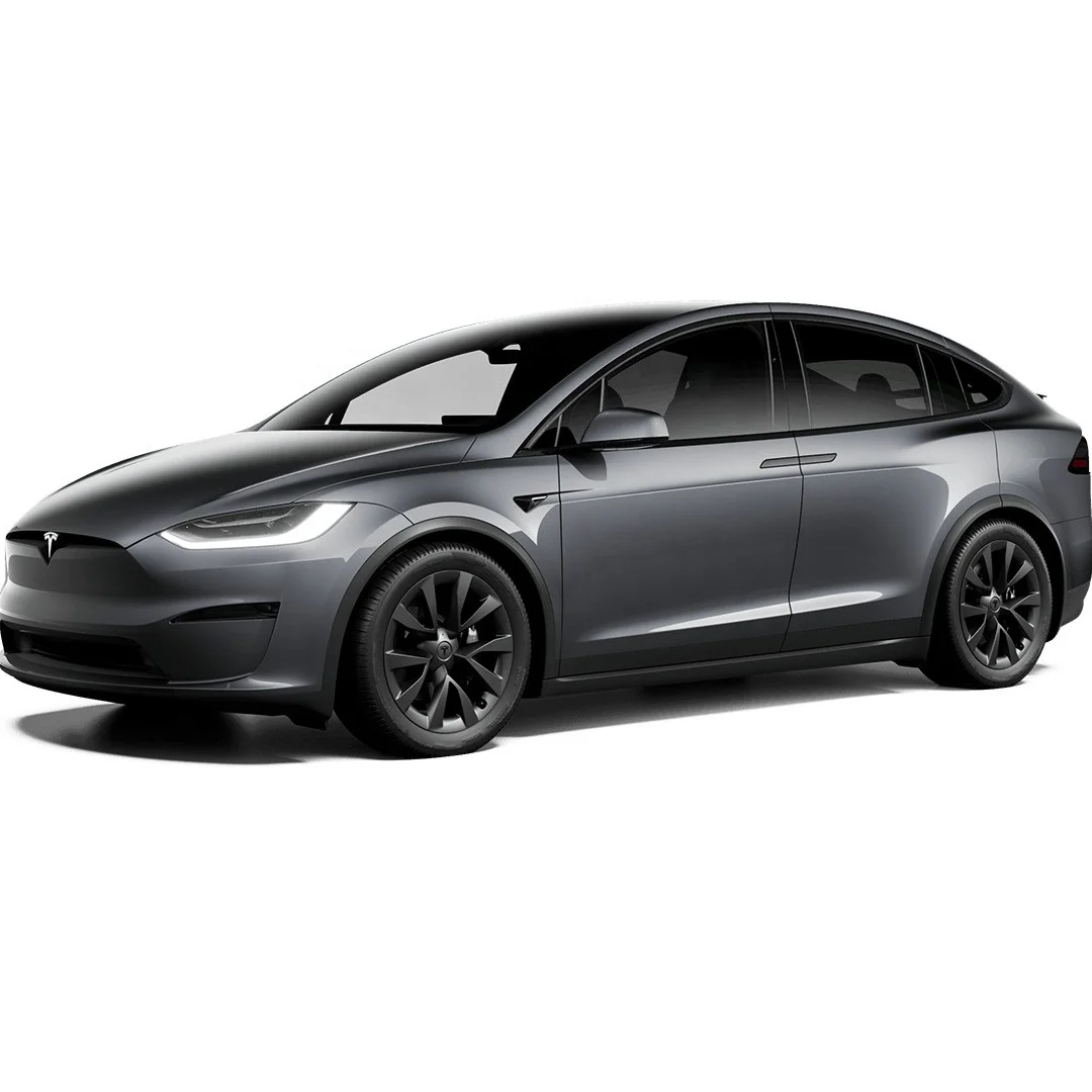 Electric Vehicles Car Used Cars Tesla Model 3 S X Y China New Energy Battery Drive Version Used