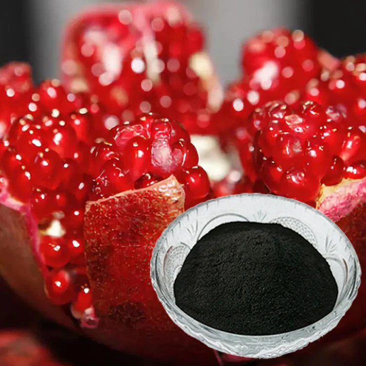 Powder potassium humate biological fertilizer with 100% water solubility be used for agriculture nutrients