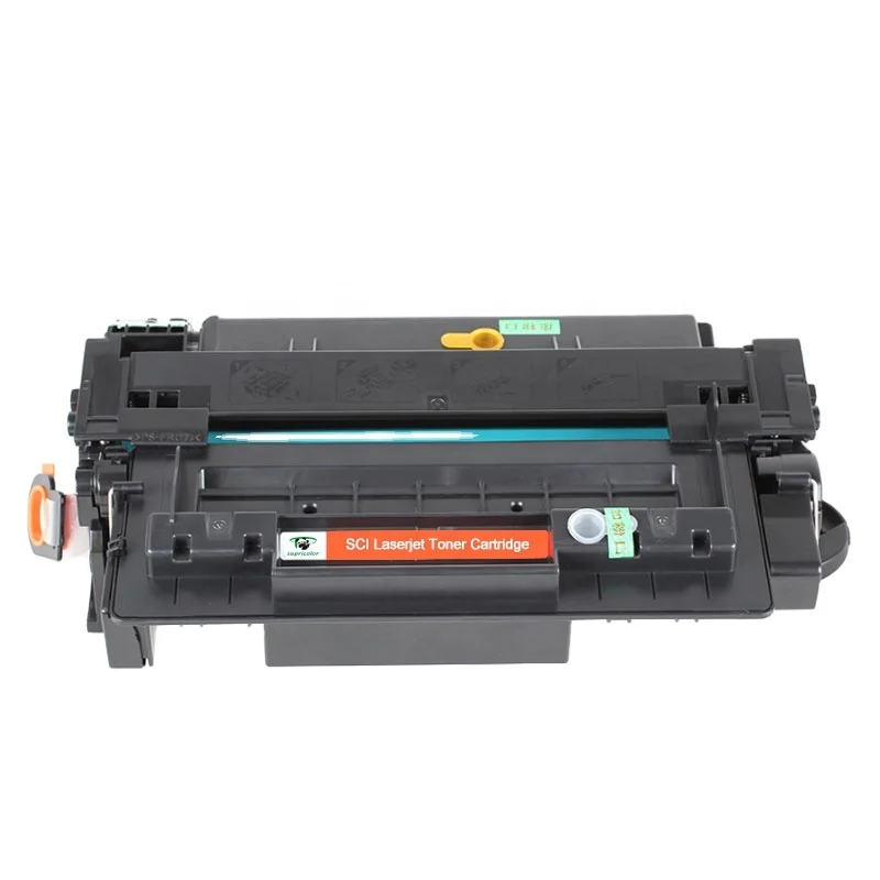 Supricolor Q6511A 11A laser toner cartridge compatible for HP Laserjet 2400 2410 2420 2430 printer Q-6511A CRG-110 310 510 710
