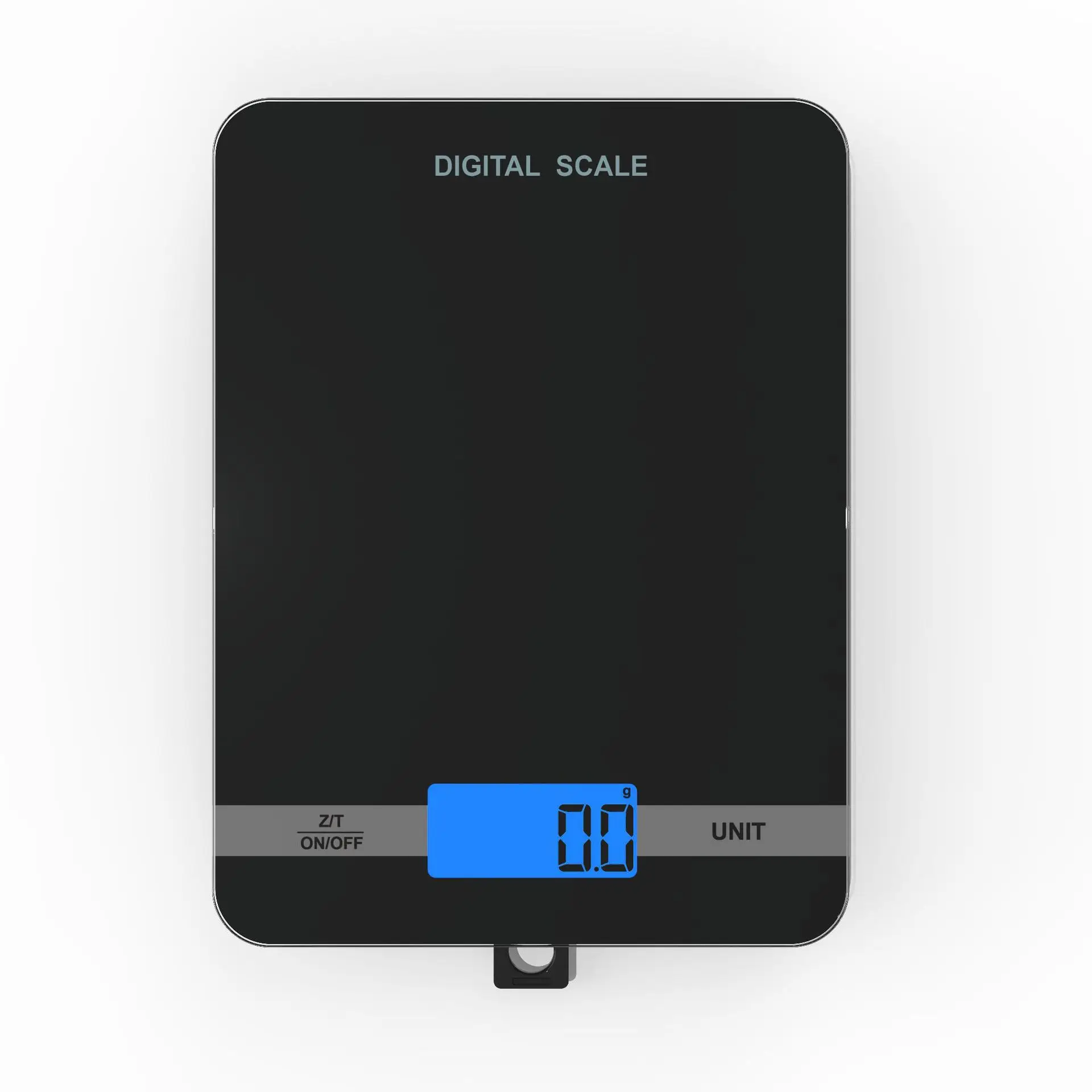 Wholesale LED Display Electronic food coffee weighing scale 5kg