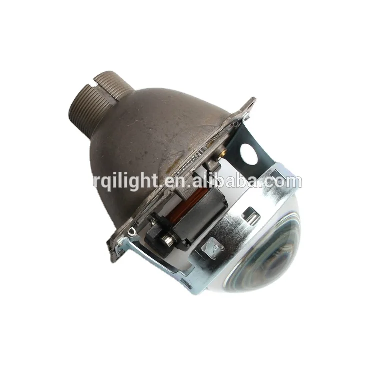 CQL Q5 auto H4 Bi xenon HID Projector Lens,High quality 3inch bi-xenon HID projector lens